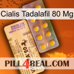 Cialis Tadalafil 80Mg new06